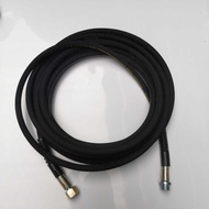 Koqiu Persian Cat KQ-55/KQ58 Car Washer High Pressure Water Pipe Washer Outlet Steel Wire Pipe Pipe 