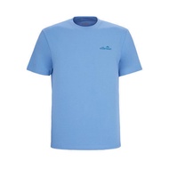 Ellesse Men Essential Tee - Blue T Shirt Lelaki