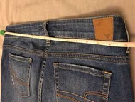 Giordano 女裝短牛仔褲