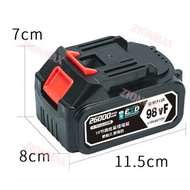 Mesin Bor SET Dual Speed/TOOLS CORDLESS IMPACT WRENCH 2 BATERAI / OBENG SOCK ELEKTRIK TERMURAH/Impa