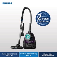 PHILIPS FC9571/01 1900W BAGLESS  FC8383 2000W VACUUM