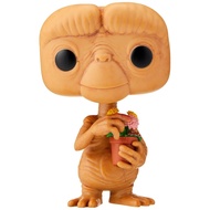 Funko Pop! Funko Pop Movie E.T.40th Flower Eaty Figure 【Direct From Japan】