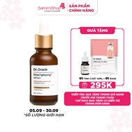 Dr.Oracle Tinh chất RetinoTightening Ampoule
