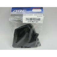 Helmet Scru set ARC discovery Side Cover Side Cap ARC