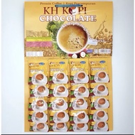 KH KOPI HERBA CHOCOLATE 1 PAPAN