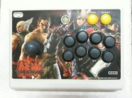 HORI XBOX 360 適用 大型 格鬥 搖桿 街機 鐵拳6 Tekken (無線)