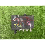 NISSAN TEANA J32 ABS PUMP T(47660JN00A)(02652320119) [1A-3A-C5]