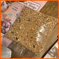 ♝ Integra 3000 plus 1kg packed (Hamster, Guinea Pog, or Chicken Food)