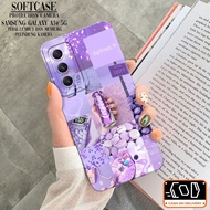 Samsung A34 5G 2023 Case Latest Samsung A34 5G Softcase Samsung A34 5G 2023 Casing Samsung A34 5G Si