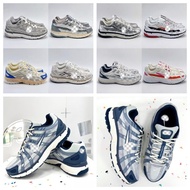 Pure P6000 Anti-slip Cushioning Wear-resistant NIK Men Women