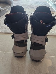 Burton Ion Step On Snowboard Boots US9