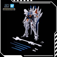 [PRE-ORDER Jan 2026] PREMIUM BANDAI HG 1/144 Gundam Naion