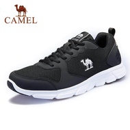 Camel mens shoes casual sports shoes lightweight fitness running shoes