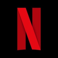 Netflix 高級方案共享/1年