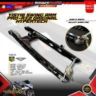 Y15/Y16 SWING ARM PRO-RX2 HITAM ORIGINAL HYPERTECH