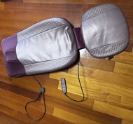 OSIM uSofy 背部按摩墊