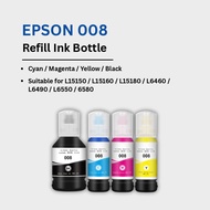 Epson 008 Refill Ink