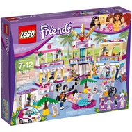 LEGO Friends Heartlake Shopping Mall 41058