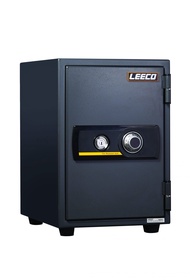 ตู้เซฟ ตู้นิรภัย ยี่ห้อ Leeco รุ่น NSST รหัสหมุน กันไฟ 120 นาที ส่งฟรีทั่วประเทศ