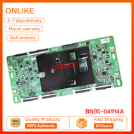 Samsung UA82NU8000JXXZ UA82NU8000J logic board BN41-02625A BN95-04914A