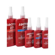 Henkel Loctite 243 Glue Screw Adhesive Fastening Anti-Loosening Adhesive 222 242 ️ 277 Threadlock