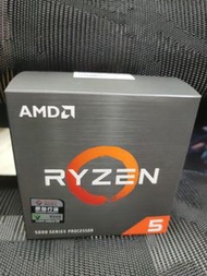 Amd RYZEN 5 5600X