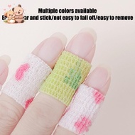 Pet Veterinary Bandage Veterinary Bandage Elastic Breathable Gauze