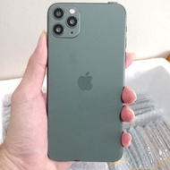 IPHONE 11 PRO MAX 3G ULTIMATE FS 6.5" HDC REPLIKA