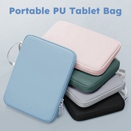 12.9 /10.9 Inch Ipad Case tablet Surface iPad Bag Protective Simple Portable Storage Bag For iPad Co