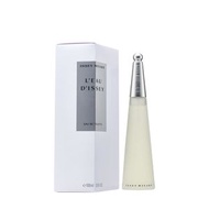ISSEY MIYAKE - ISSEY MIYAKE (三宅一生) L’Eau D’Issey Eau de Toilette 一生之水女士淡香水 (100毫升)