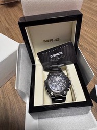 Casio G-Shock MRG-B2000B-1A1