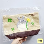 My Neighbor 龍貓 Totoro 飯盒袋 啤牌 水杯