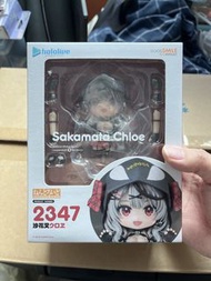 Hololive Good Smile Company 沙花叉 2347