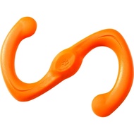 WEST PAW DESIGN Bumi Tug  Toy (Orange)