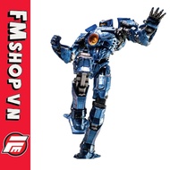 (2nd) Lingjihun Pacific Rim Gipsy Danger Character Model