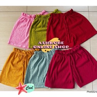 Short for Teens (10-14yrs old)