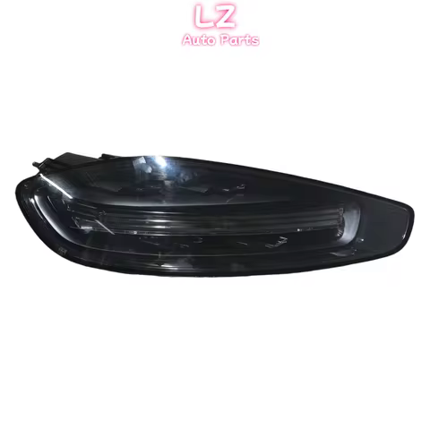 Fit For Porsche 718 Taillight 2016-2023 Porsche Boxster Taillamp Porsche Cayman Stoplight 982 rear l
