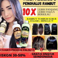 SAMPO 8.8 SHAMPOO HAIR GROWTH PACKAGE FOR BALDING - CAVIAR SHAMPOO CONDITIONER PACKAGE - HORSE SHAMP