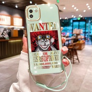 HP Phone Case For Samsung Galaxy A03 A03s A03 Core Case Silicone Phone Case Layered Phone Case Hands