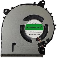 Replacement New CPU Cooling Fan for ASUS F515 X515 X415 X415DA X415EA X415EP X415FA X415JA X415JF X4