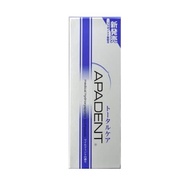 Apadent 全方位護理