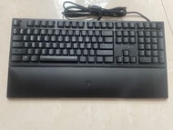 Razer 雷蛇 Ornata V2 雨林狼蛛 類機械 薄膜式鍵盤 中文 RGB