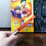 DHS R 3002 Ping Pong Bat - DHS 3002 Table Tennis Bat - Bat DHSPING PONG