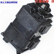 Suitable For Haojue Dishuang HJ150-9/HJ150-9A Motorcycle Carbon Canister Authentic Accesso