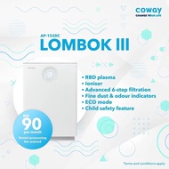 Coway Air Purifier - Lombok III