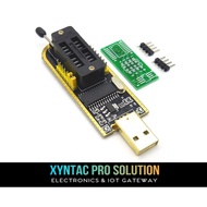 CH341A 24 25 Series EEPROM Flash BIOS USB Programmer