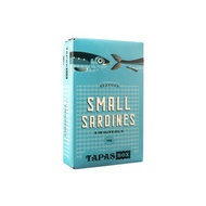 Tapas Box - 西班牙橄欖油浸沙丁魚 90克