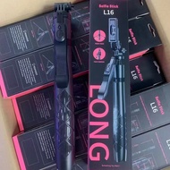 out Multifunctional Mobile Phone Bluetooth Selfie Stick 360360-degree rotation shooting L16 selfie s