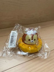 Squishy keychain - from Japan