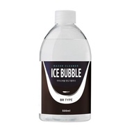 [ICE BUBBLE] Razor Cleaner Refill 500ml PH BR PA Dao cạo sạch hơn 500ml PH BR pa│philips Braun Panas